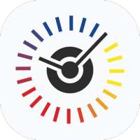 TimeSpotter Interval Timer on 9Apps