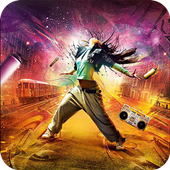 Pic Magic Art Pixel Effect Lightx Beauty Studio icon