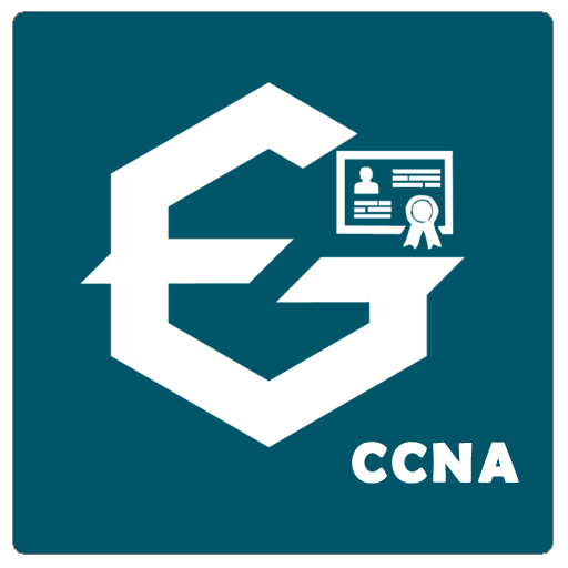 CCNA 200-125 Simulator icon