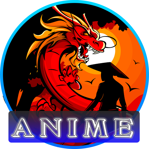 Anime Ringtones App icon
