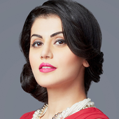 Taapsee Pannu Wallpapers &amp; Tweets icon