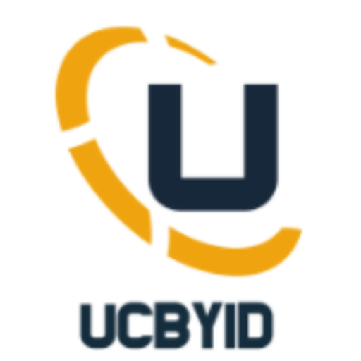 UC BY ID icon