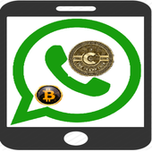CRYPTO WHATSAPP GROUP LINK icon