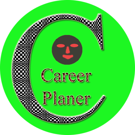 My Career Planner(हिंदी   English) icon