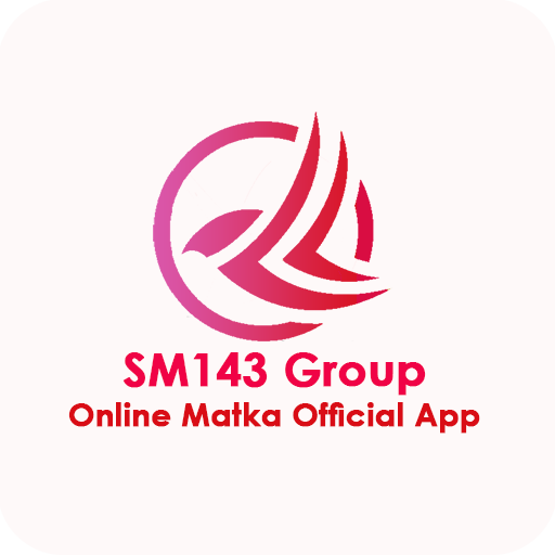 Satta Matka 143 Group- Online Matka Official App icon