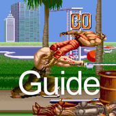 Guide Final Fight icon