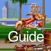 Guide Final Fight