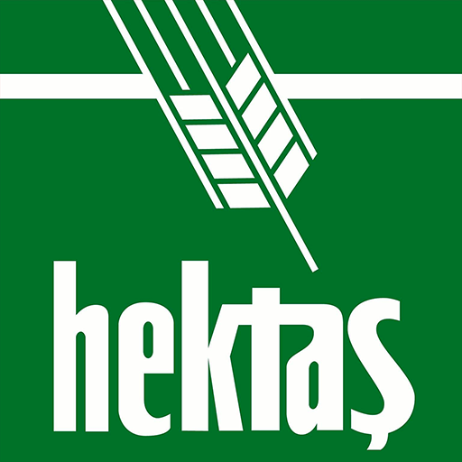 Hektaş Mobil icon