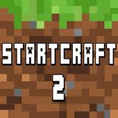 Start Craft icon