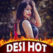 Hot Desi Videos – Desi Hindi Kahaniya Video App icon
