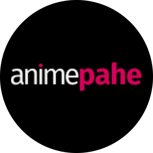 animepahe :: okay-ish anime app icon