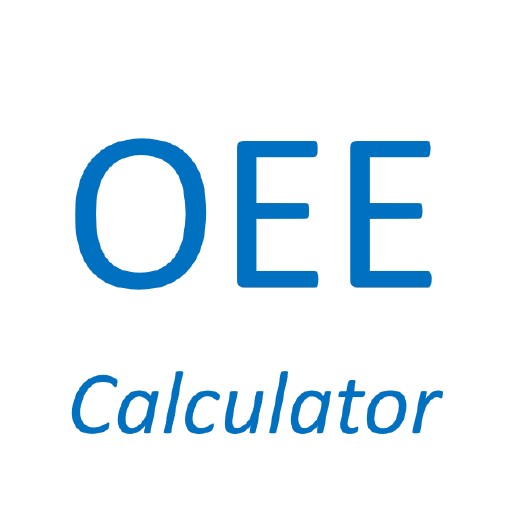 OEE Calculator icon