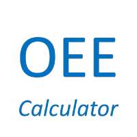 OEE Calculator on 9Apps