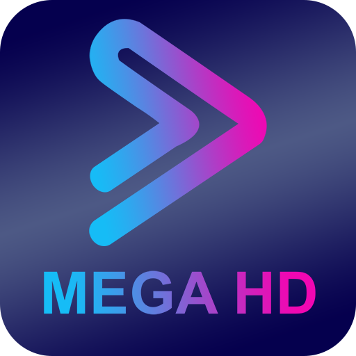 Flix HD Player icon