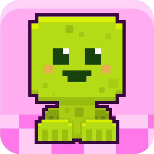 Virtual Pet Craft Simulator icon