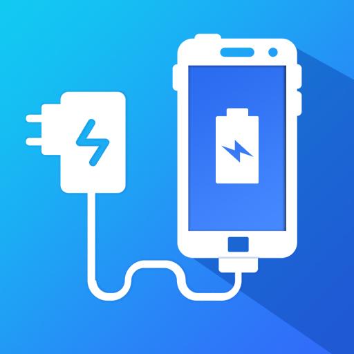 Mobile Fast Charging: CPU Cooler, Cleaner Booster icon