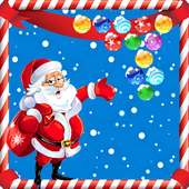 Christmas Bubble Shooter