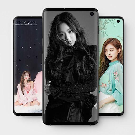 Blackpink Jennie Wallpapers KPOP Fans HD icon