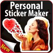 Personal Stickers for WhatsApp – Pic WAStickerApps on 9Apps