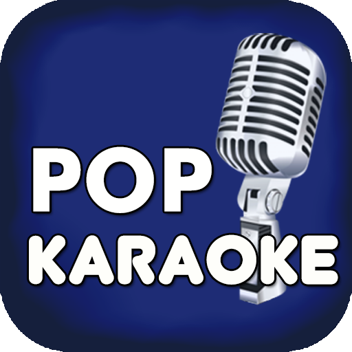 Pop Karaoke mp3 icon