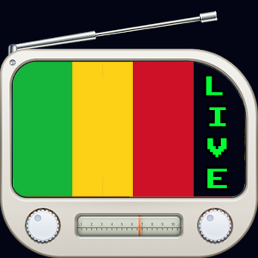 Mali Radio Fm 74  Stations | Radio Mali Online icon