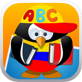 ABC Learning Games icon