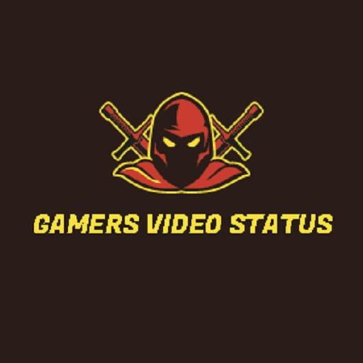 Gamers Video Status  (HD) icon