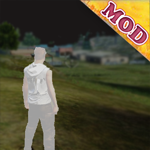 Sensi Hecker macro fff fire icon