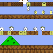 Super emulator Action icon