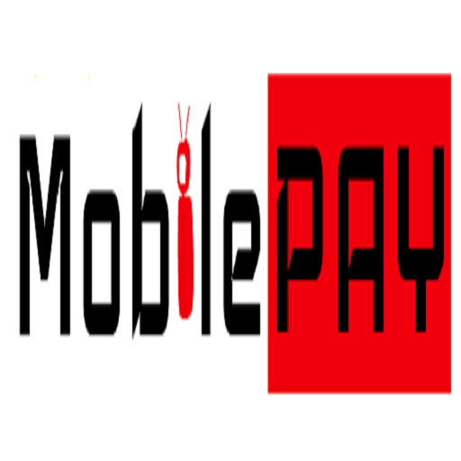 Mobile Pay icon