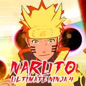 Guide For NARUTO SHIPPUDEN: Ultimate Ninja STORM 4