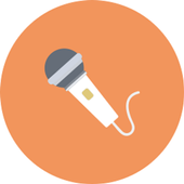 Sound Recorder أيقونة