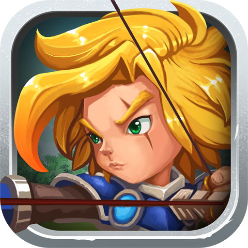 Archery Hero: Bow Hunter icon