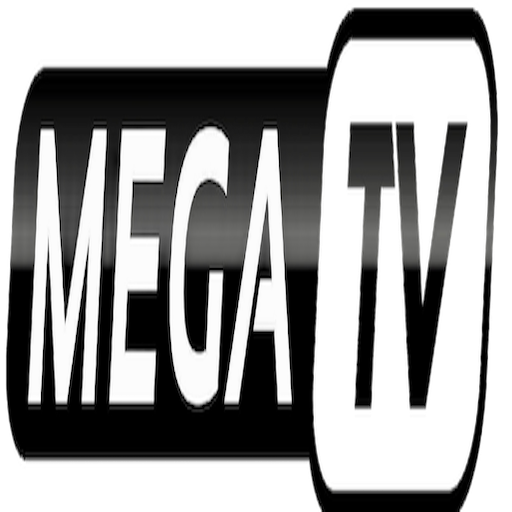 Mega TV icon