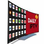 Daily IPTV 2018 Free