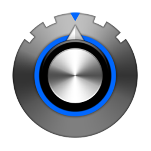 Mobile Network Settings icon