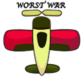 Top Worst War icon