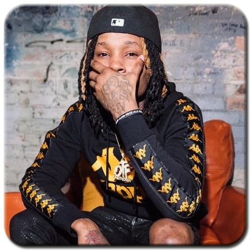 King Von Wallpapers HD icon