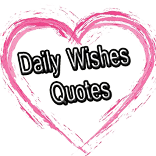 Daily Wishes - Greetings, Quotes, GIF, Photoframes icon