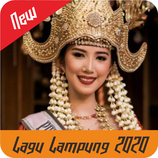 Lagu Lampung MP3 Terbaru (2020) icon