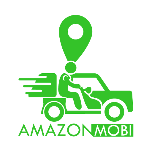 Amazon Mobi - Passageiros icon