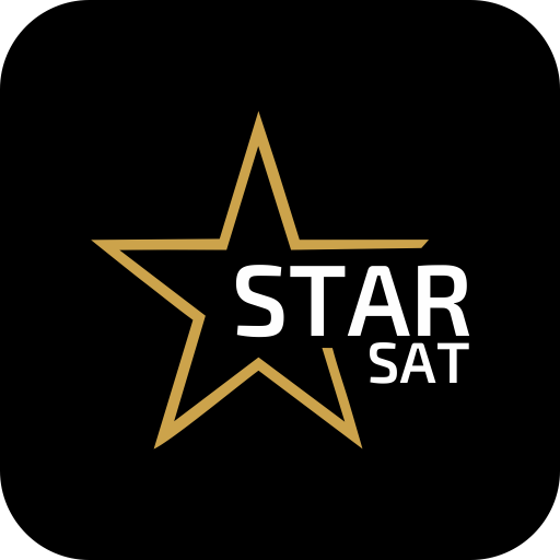 StarSat TV icon