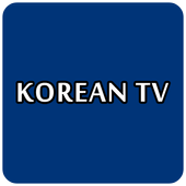 KOREA TV icon