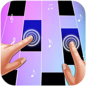 Piano Tiles icon