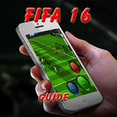 Guide of FIFA 16 Cheat Code icon
