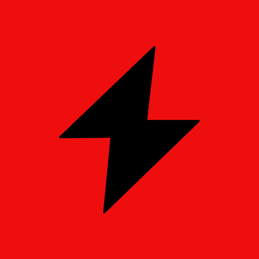 번개장터 иконка