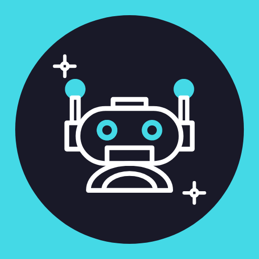Cara membuat bot telegram - Tutorial Bot Telegram icon