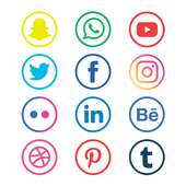 All messengers and social networks