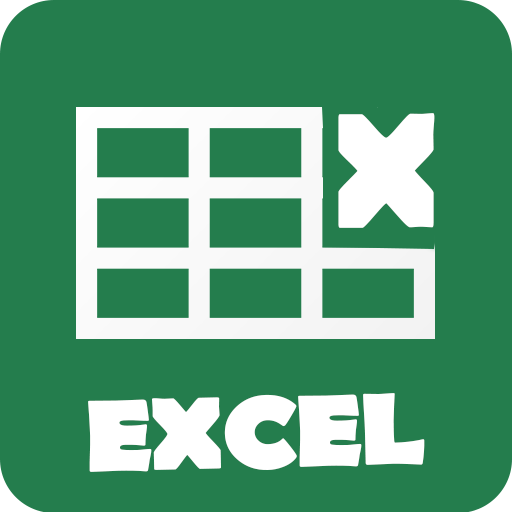 Learn MS Excel– Full Tutorials icon