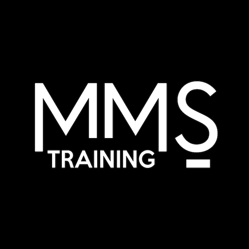 MMS Training icon